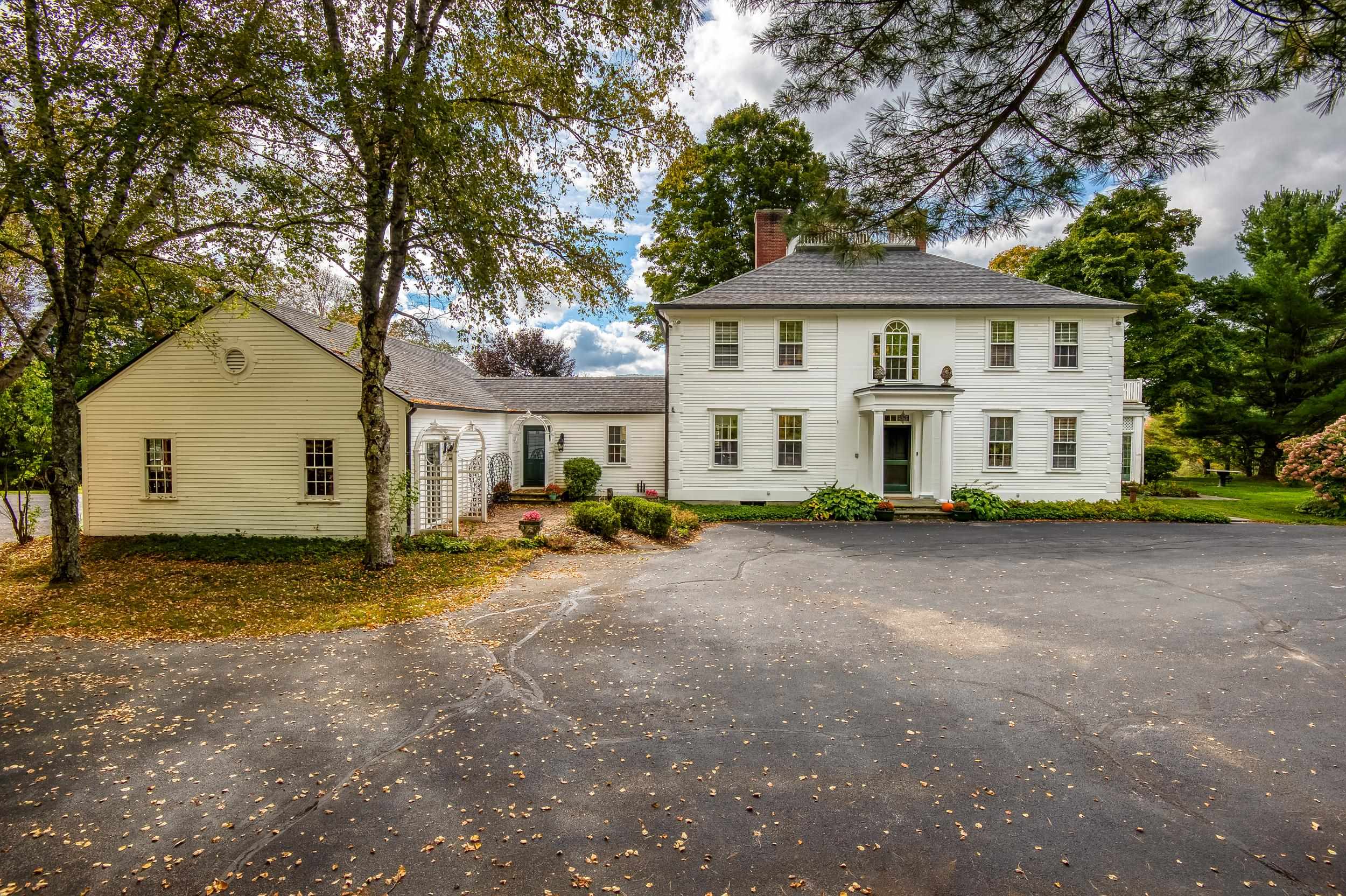 211 Grandview Road Sugar Hill, NH 03586 - Photo 50 of 59 Gallery Image 50