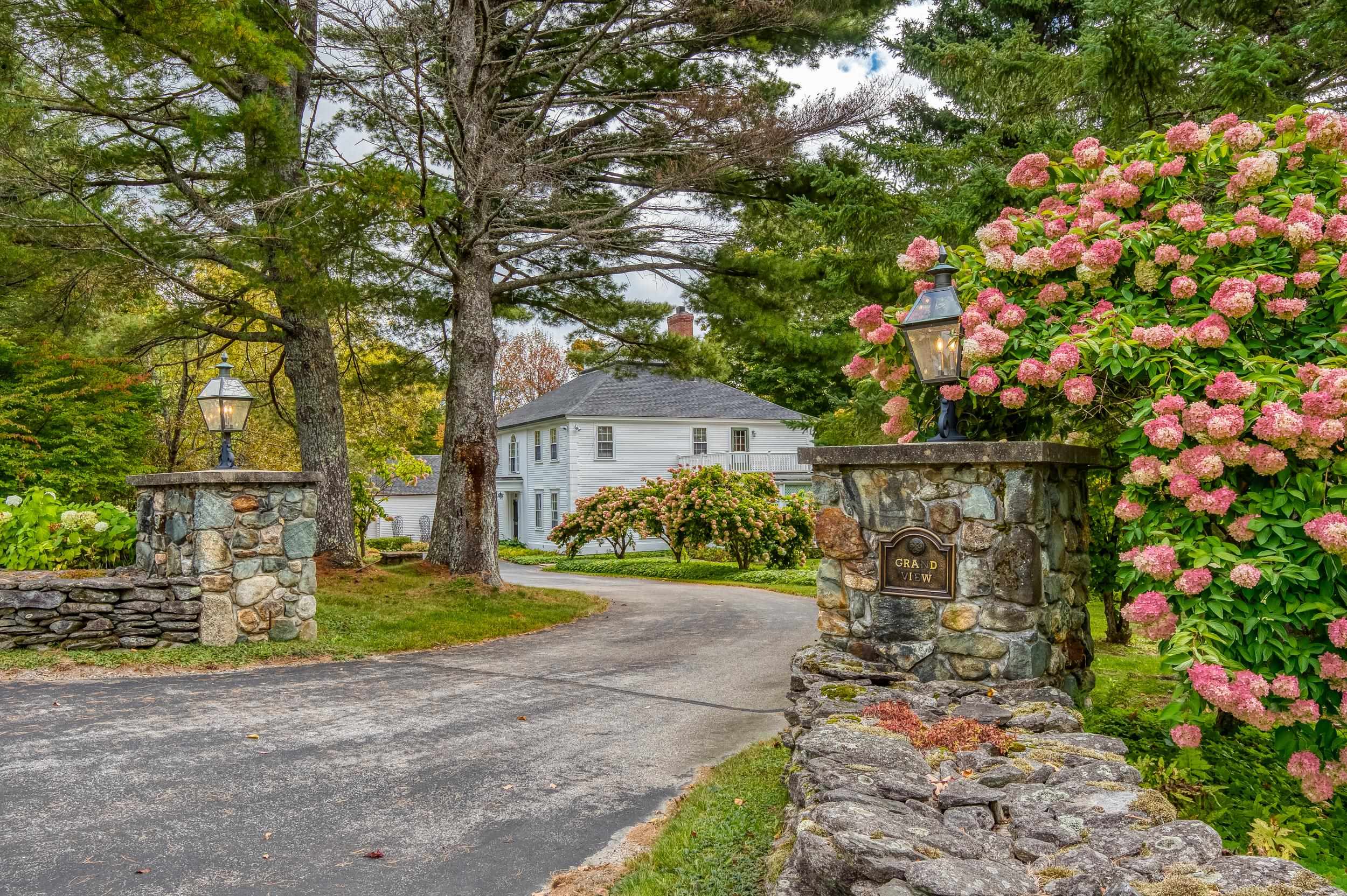 211 Grandview Road Sugar Hill, NH 03586 - Photo 51 of 59 Gallery Image 51