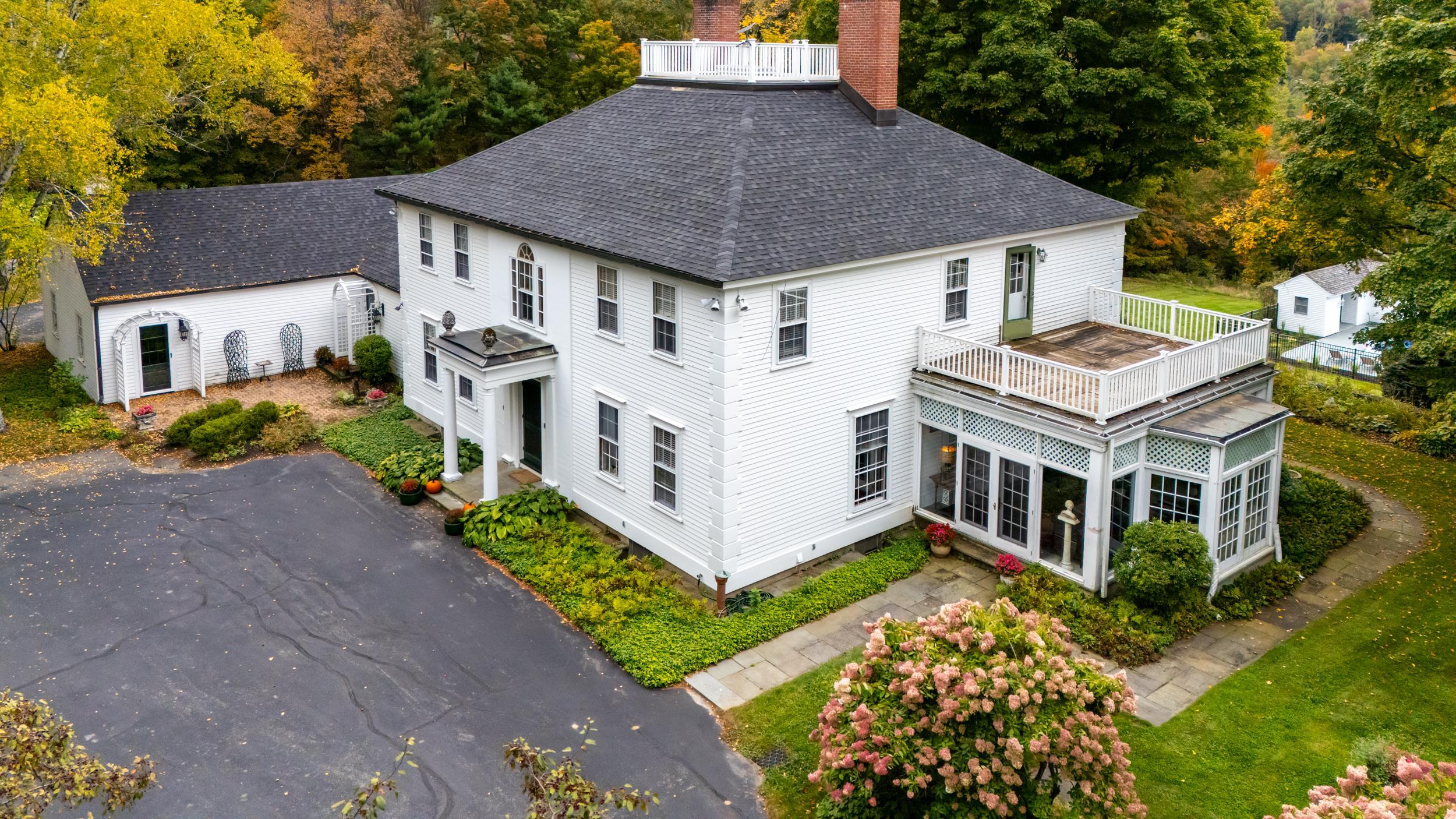 211 Grandview Road Sugar Hill, NH 03586 - Photo 52 of 59 Gallery Image 52