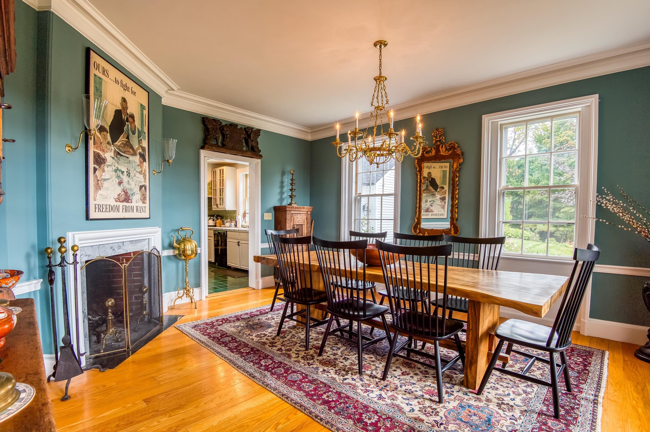 211 Grandview Road Sugar Hill, NH 03586 - Photo 56 of 59 Gallery Image 56