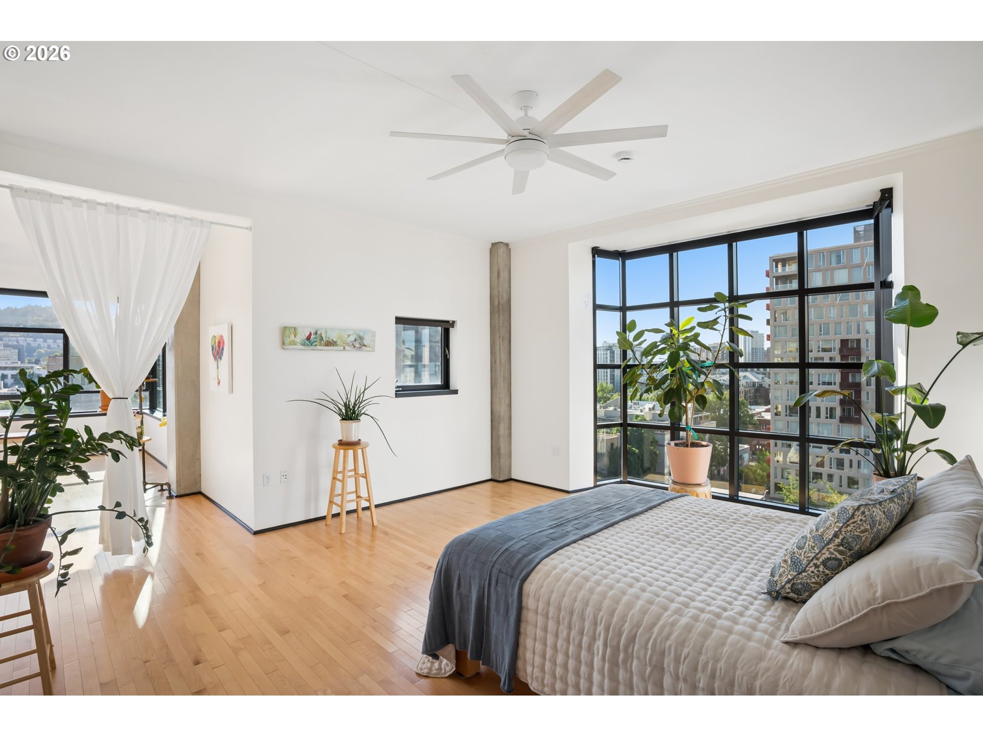 333 Northwest 9th Avenue, Unit 1015 Portland, OR 97209 - Photo 23 of 36