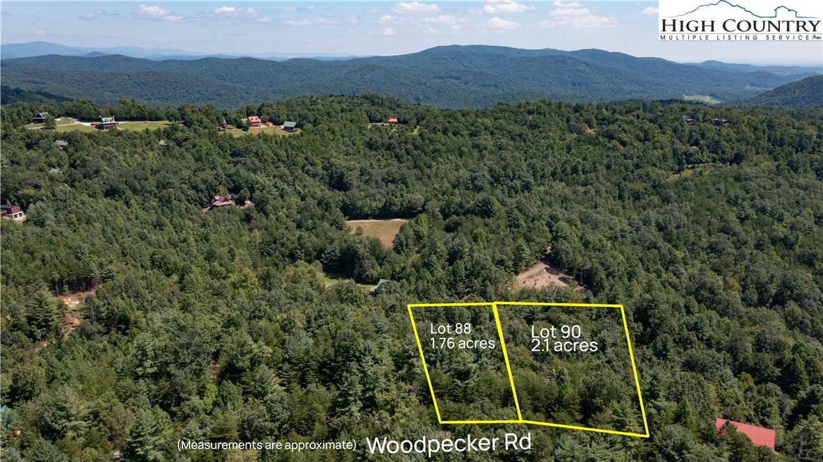 Lot 90 Woodpecker Road Purlear, NC 28665 - Photo 1 of 7 Gallery Image 1