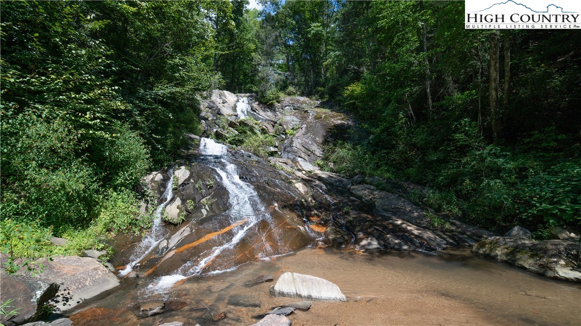 Lot 90 Woodpecker Road Purlear, NC 28665 - Photo 2 of 7 Gallery Image 2