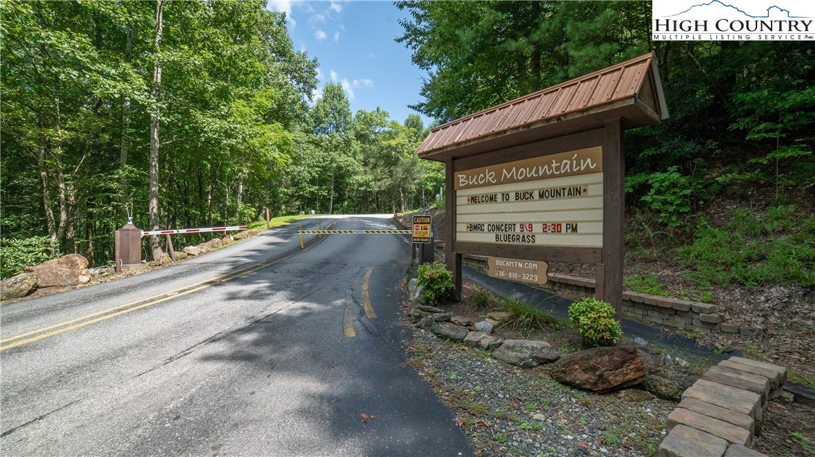 Lot 90 Woodpecker Road Purlear, NC 28665 - Photo 6 of 7 Gallery Image 6