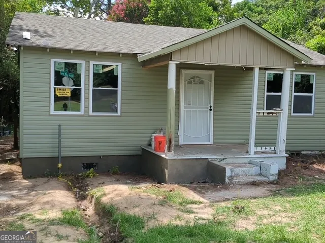 $90,000 | 391 Grosso Avenue, Macon, GA 31204