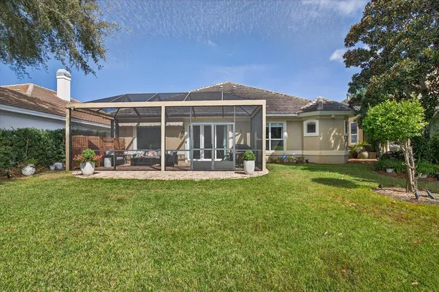 $5,000 | 4330 Carriage Lane, Destin, FL 32541