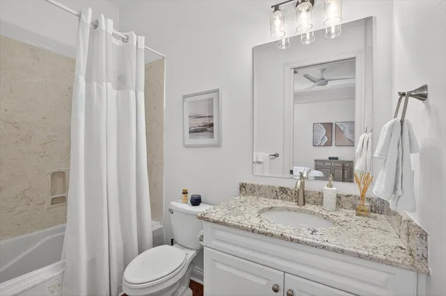 $5,000 | 4330 Carriage Lane, Destin, FL 32541