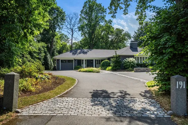 $2,995,000 | 191 Adams Street, Milton, MA 02186