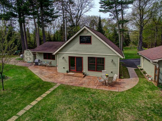 3127 Jennifer Road Rhinelander, WI 54501 - Photo 17 of 19 Gallery Image 17
