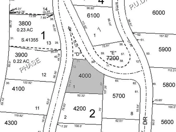 $25,000 | View Drive, Florence, OR 97439