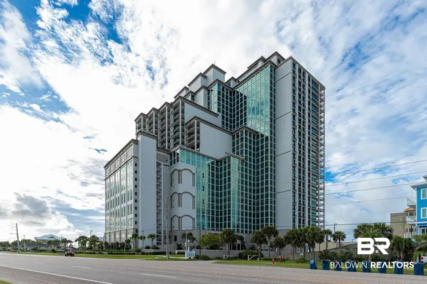 $1,465,000 | 23450 Perdido Beach Boulevard, Unit 1817, Orange Beach, AL 36561