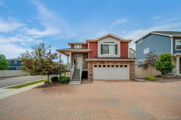 $479,400 | 12833 Tamarac Way, Thornton, CO 80602