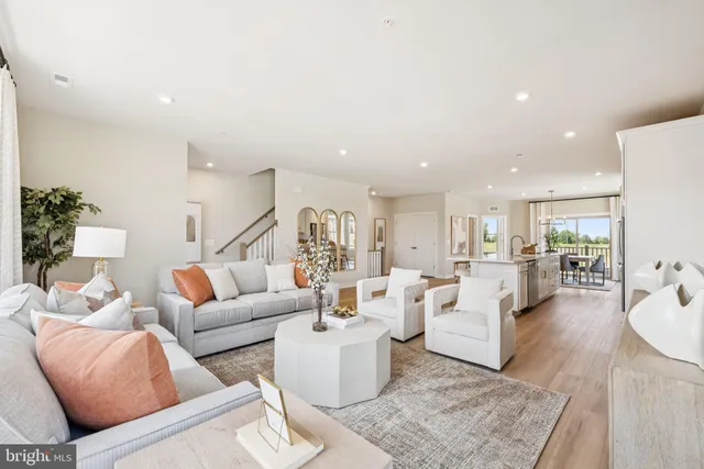 $531,135 | 8672 Lovelace Street, Manassas, VA 20110