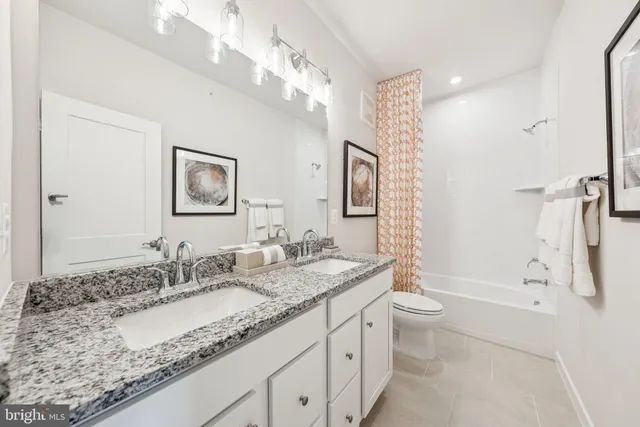 $531,135 | 8672 Lovelace Street, Manassas, VA 20110