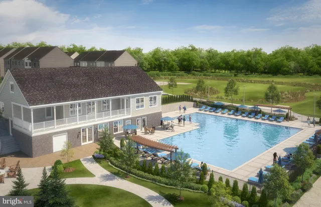 $531,135 | 8672 Lovelace Street, Manassas, VA 20110