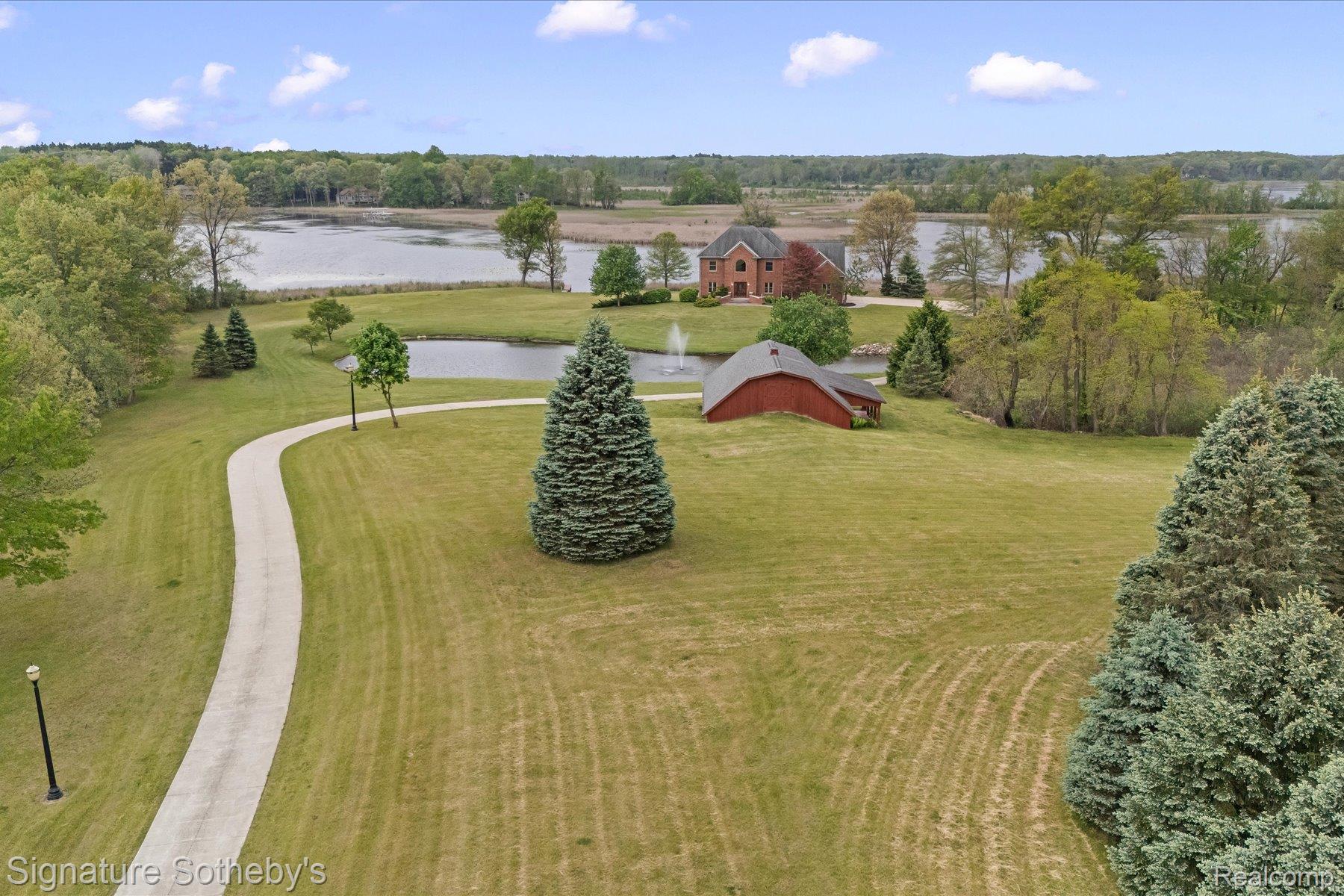 6831 Price Lake Road North Jackson, MI 49201 - Photo 2 of 71 02-Price Lake-2.jpg
