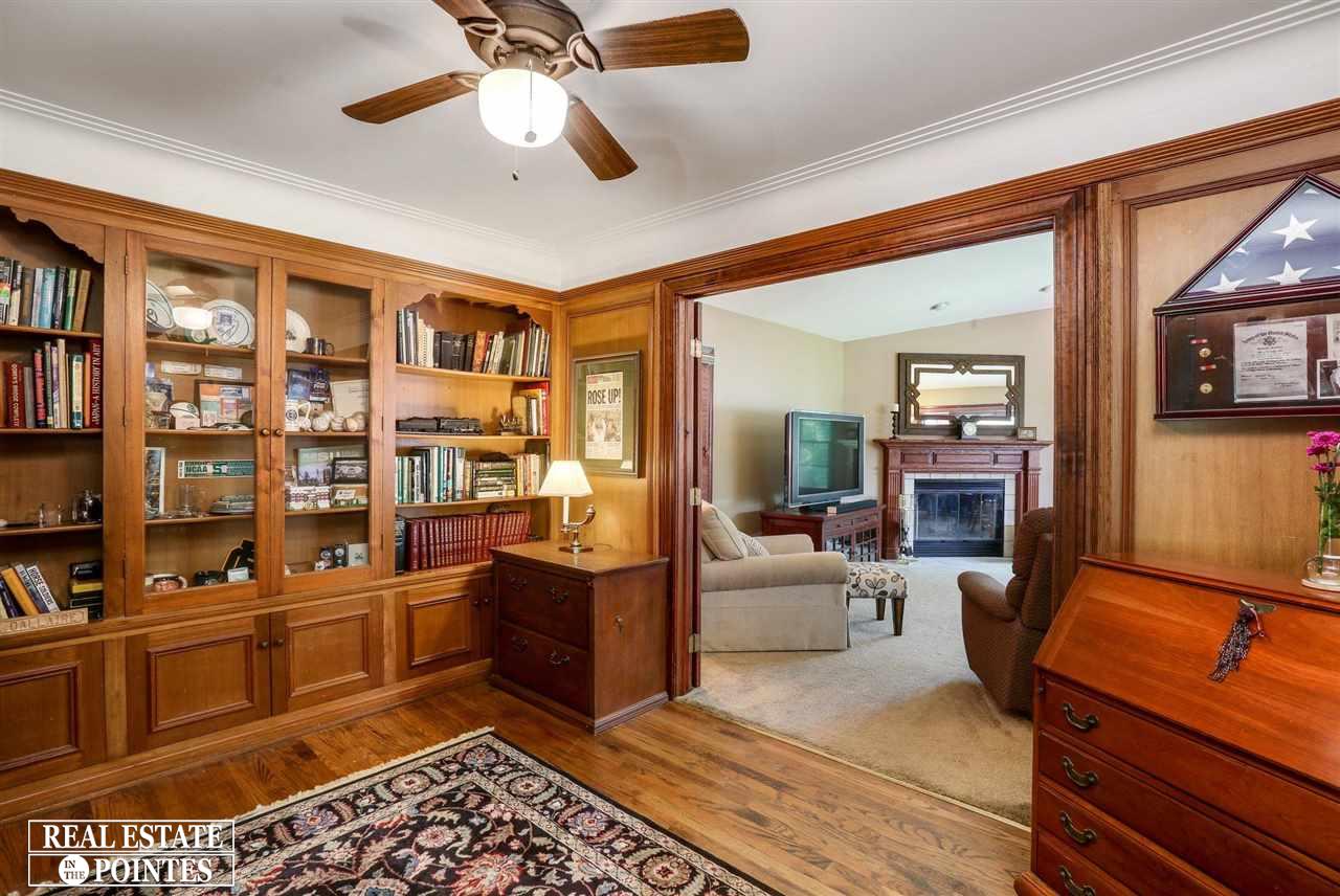1500 North Renaud Road Grosse Pointe Woods, MI 48236 - Photo 17 of 36