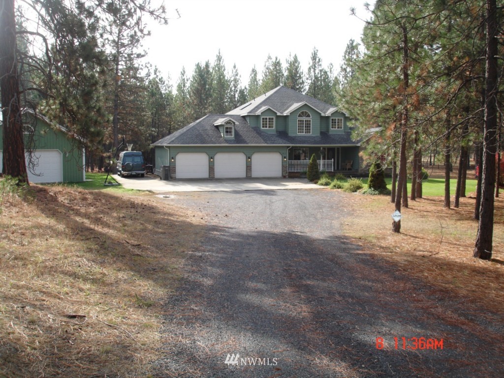 4416 East Russell Road Colbert, WA 99005 - Photo 1 of 1