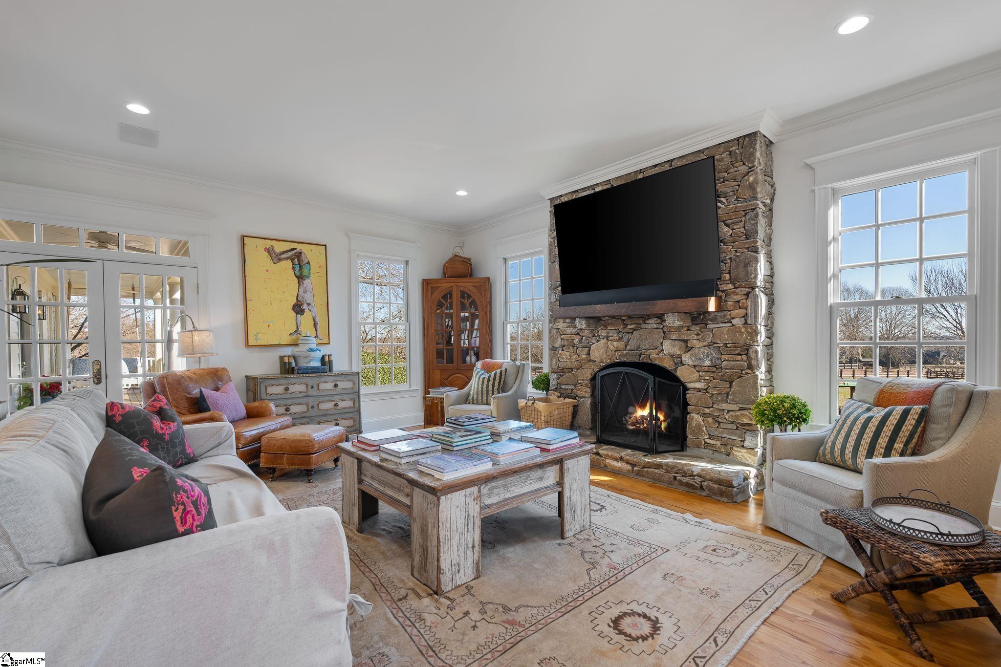 104 Bruce Farm Road Simpsonville, SC 29681 - Photo 13 of 50 Gallery Image 13
