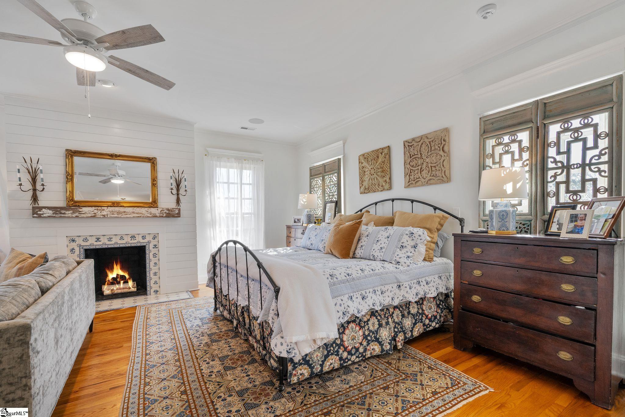 104 Bruce Farm Road Simpsonville, SC 29681 - Photo 29 of 50 Gallery Image 29