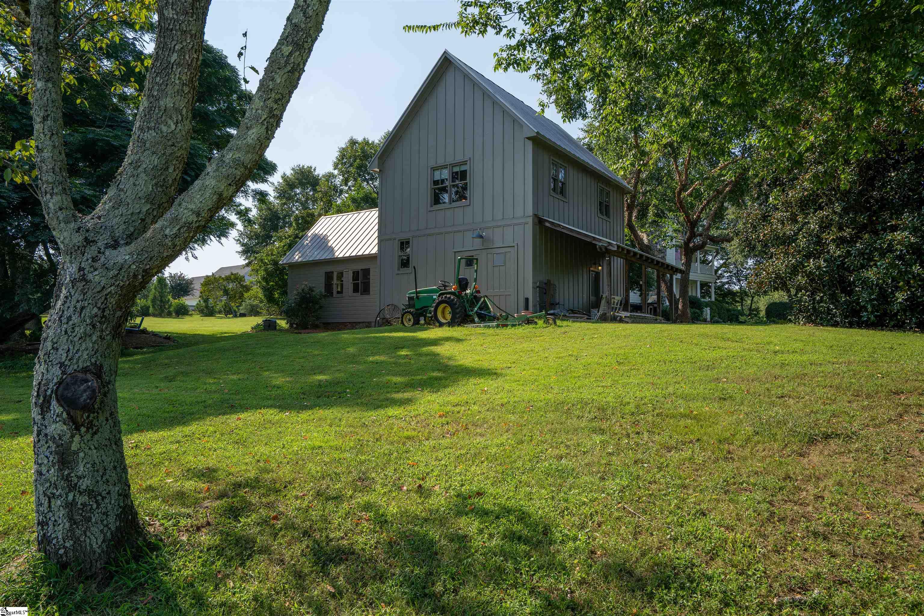 104 Bruce Farm Road Simpsonville, SC 29681 - Photo 39 of 50 Gallery Image 39