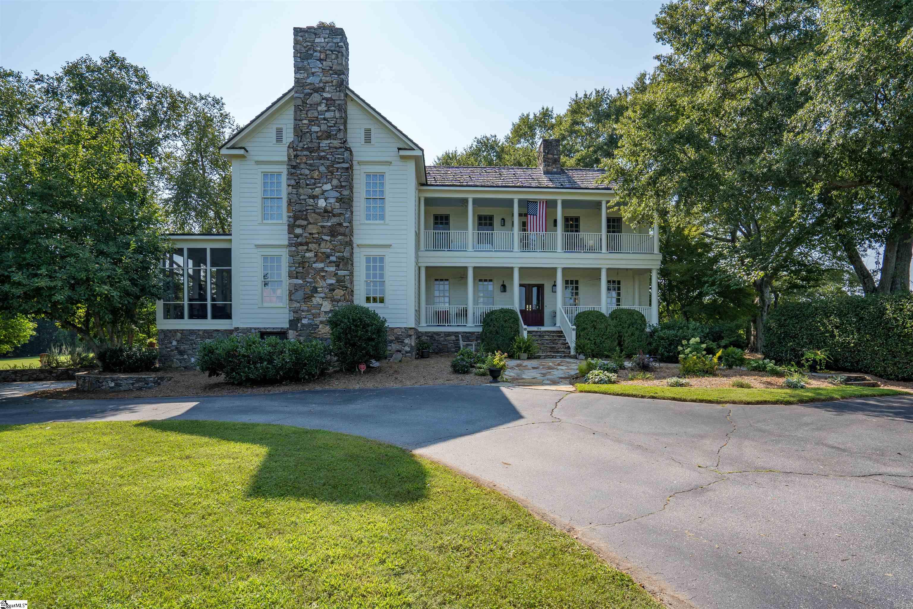 104 Bruce Farm Road Simpsonville, SC 29681 - Photo 50 of 50 Gallery Image 50