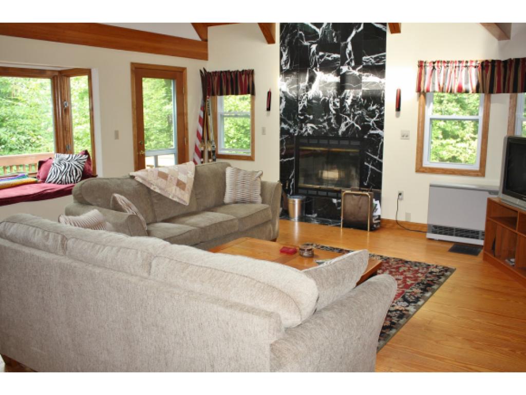 95 Donovan Farm Road Campton, NH 03223 - Photo 1 of 14 Gallery Image 1