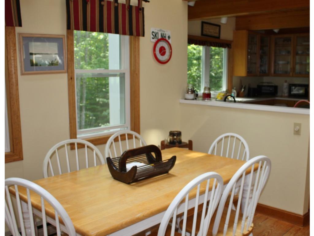 95 Donovan Farm Road Campton, NH 03223 - Photo 2 of 14 Gallery Image 2