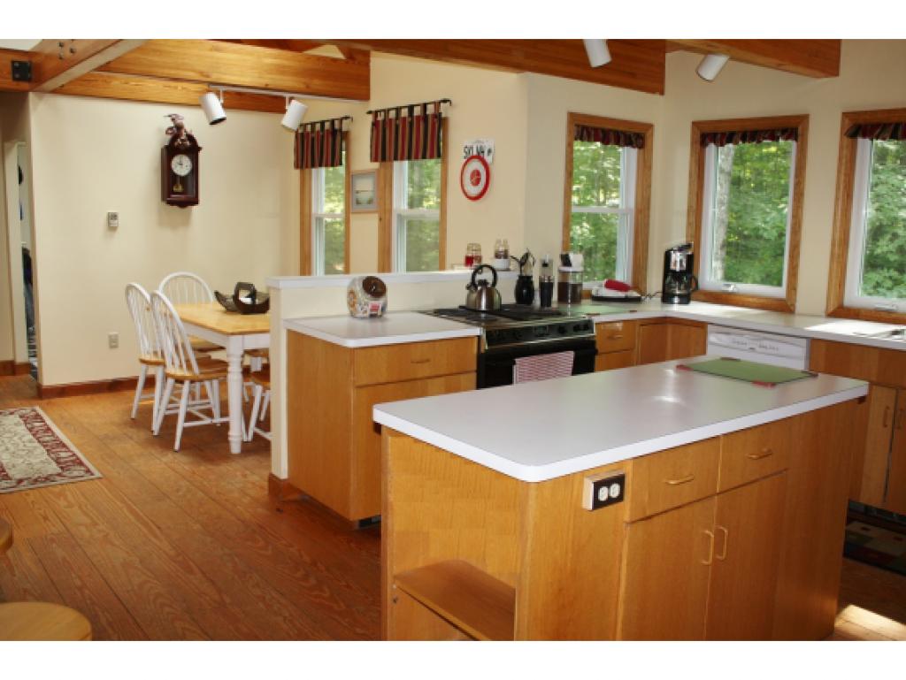 95 Donovan Farm Road Campton, NH 03223 - Photo 3 of 14 Gallery Image 3