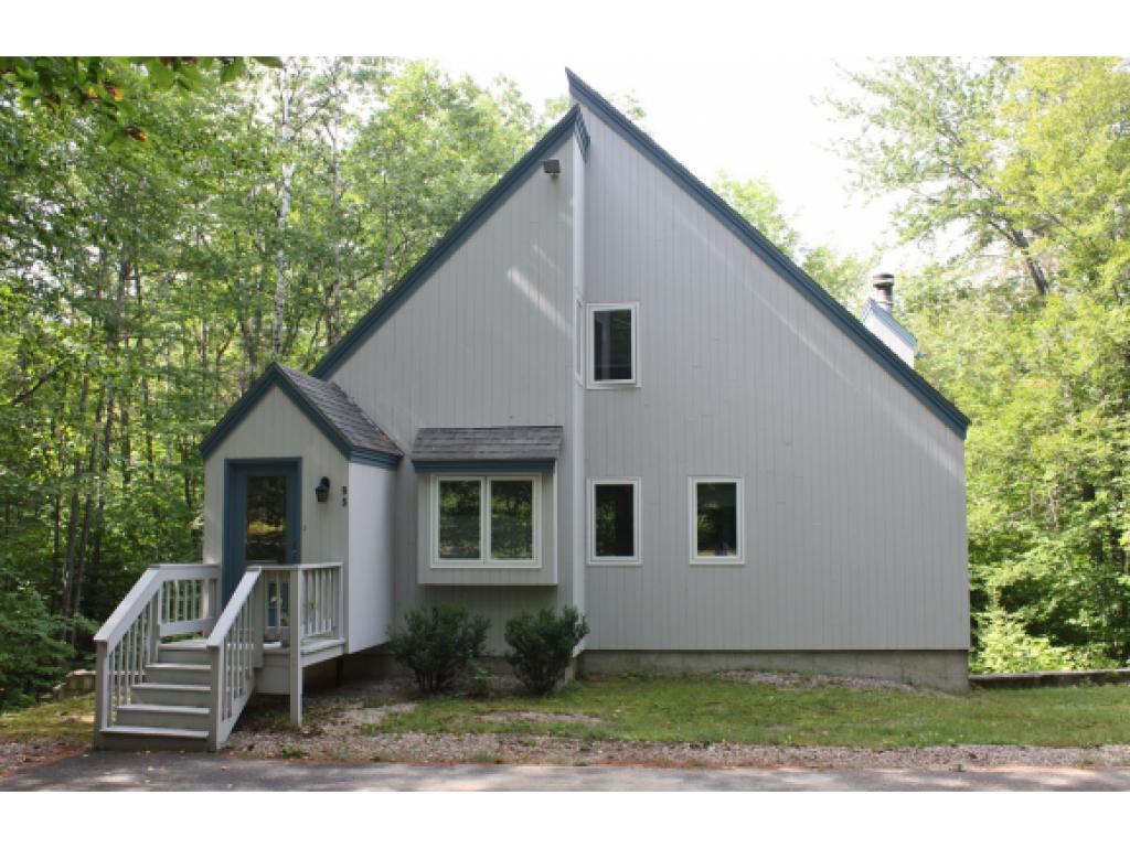 95 Donovan Farm Road Campton, NH 03223 - Photo 5 of 14 Gallery Image 5