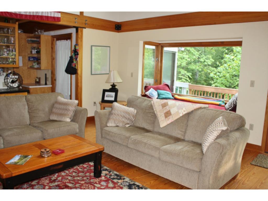 95 Donovan Farm Road Campton, NH 03223 - Photo 7 of 14 Gallery Image 7