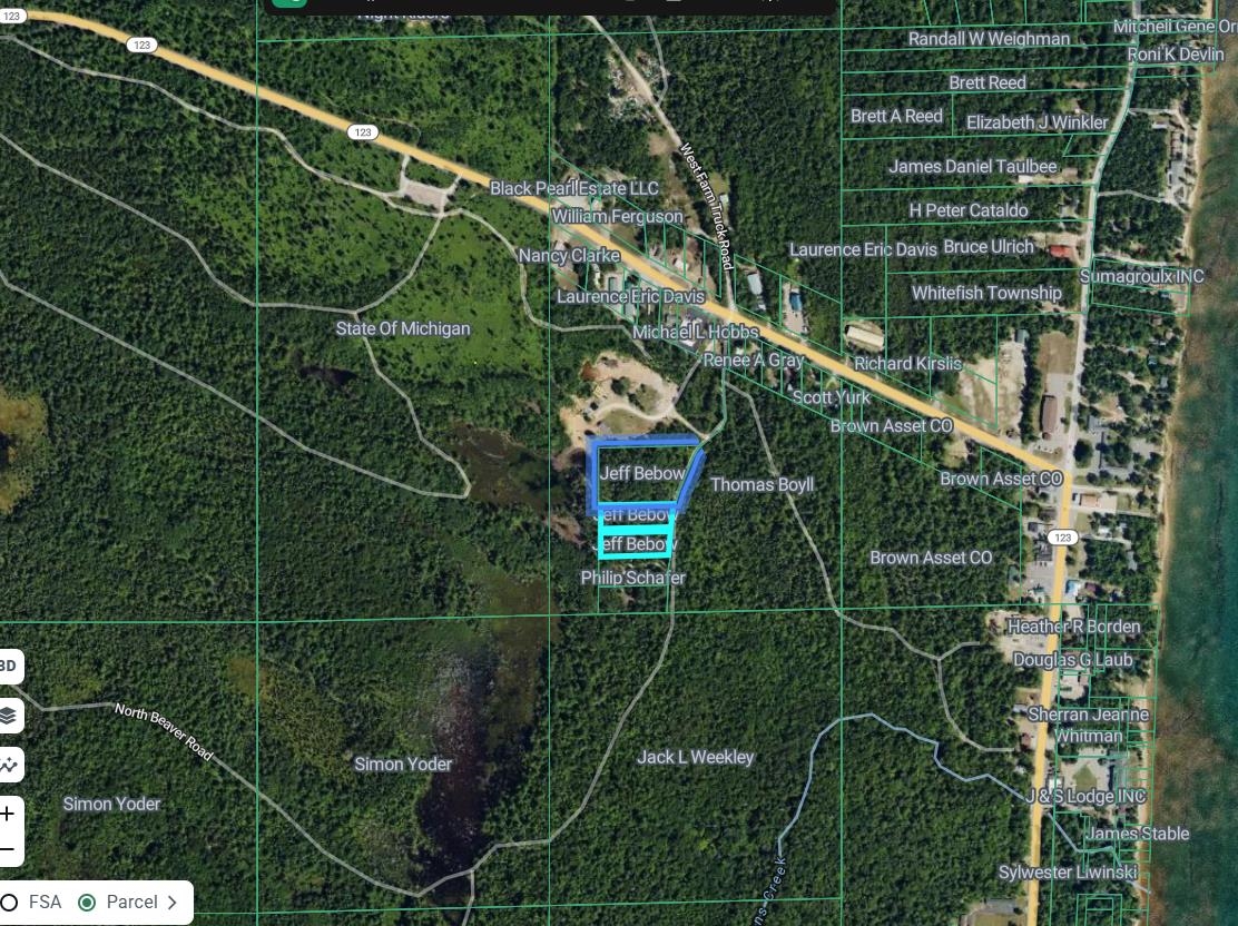 8285 North Beaver Road Paradise, MI 49768 - Photo 31 of 31 1949770-c1d79dd0-7718-4132-95cc-9a678c1175e4.JPG