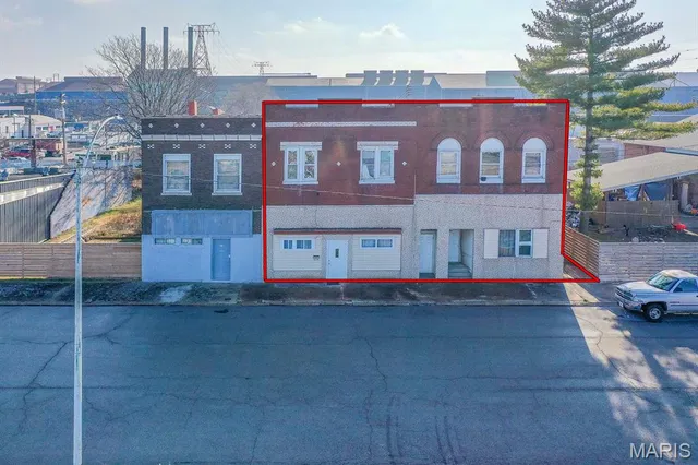 $40,000 | 1808 State Street, Granite City, IL 62040