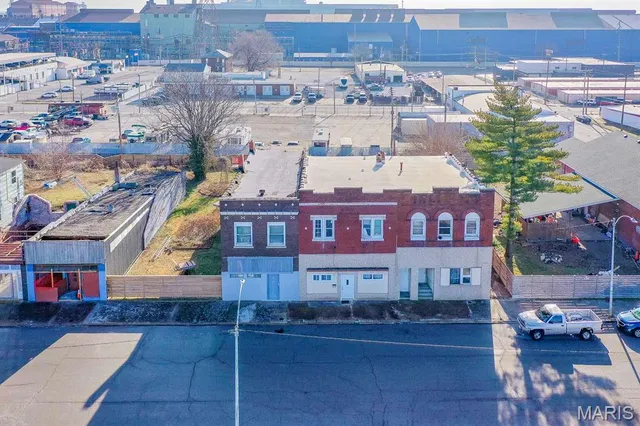 $40,000 | 1808 State Street, Granite City, IL 62040