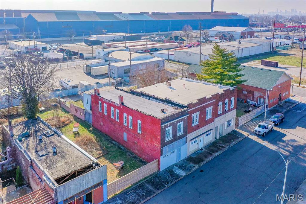 1808 State Street Granite City, IL 62040 - Photo 3 of 9