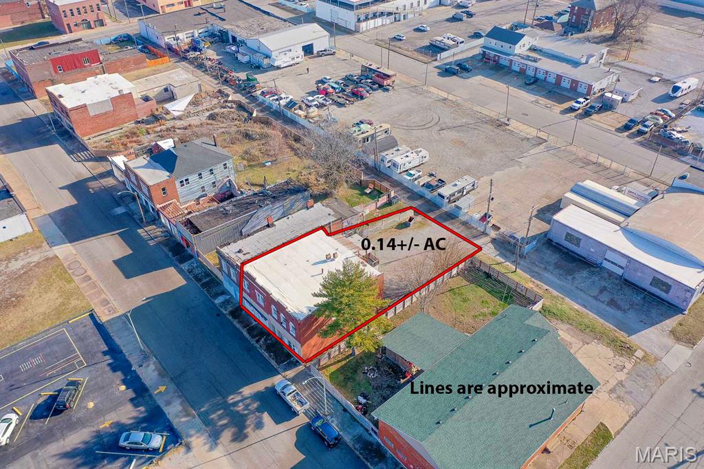 1808 State Street Granite City, IL 62040 - Photo 5 of 9