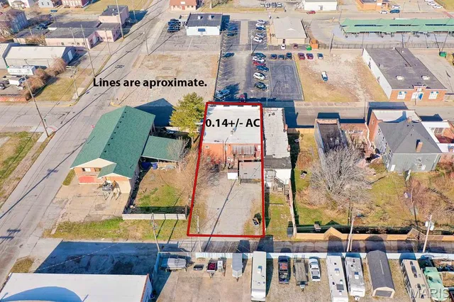 $40,000 | 1808 State Street, Granite City, IL 62040