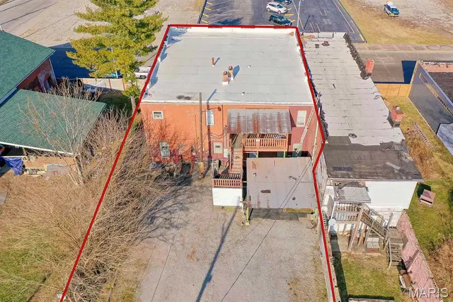 $40,000 | 1808 State Street, Granite City, IL 62040