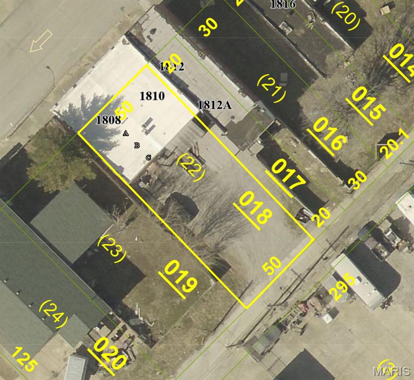 1808 State Street Granite City, IL 62040 - Photo 9 of 9