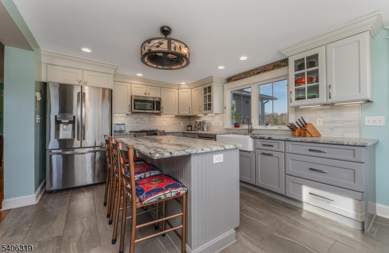 21 Frontage Road Blairstown, NJ 07825 - Photo 11 of 49