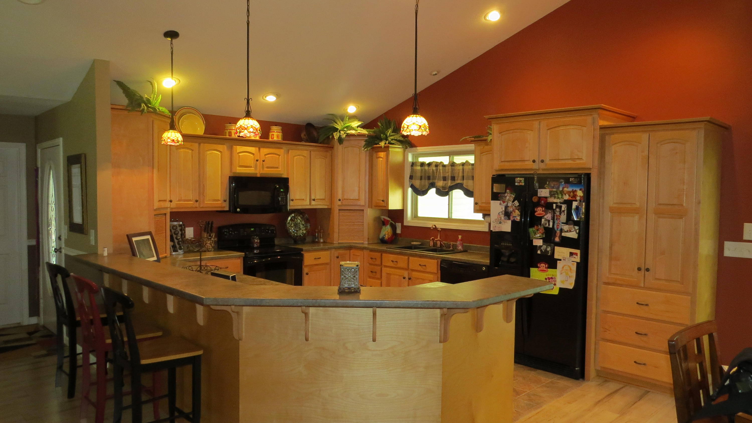 621 Falls Road Monterey, TN 38574 - Photo 11 of 29 621 Falls Road Hepburn 020