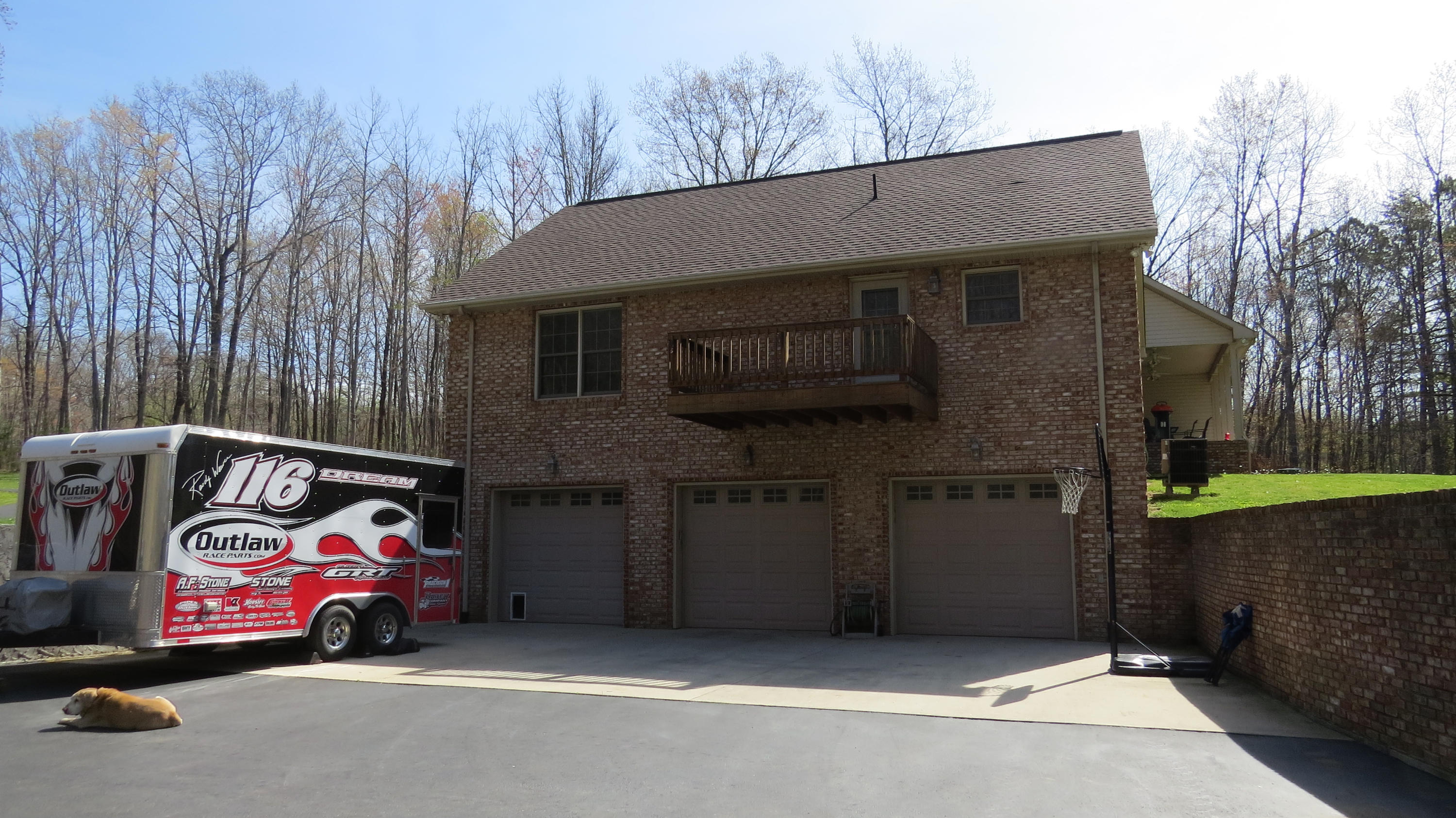 621 Falls Road Monterey, TN 38574 - Photo 29 of 29 621 Falls Road Hepburn 041