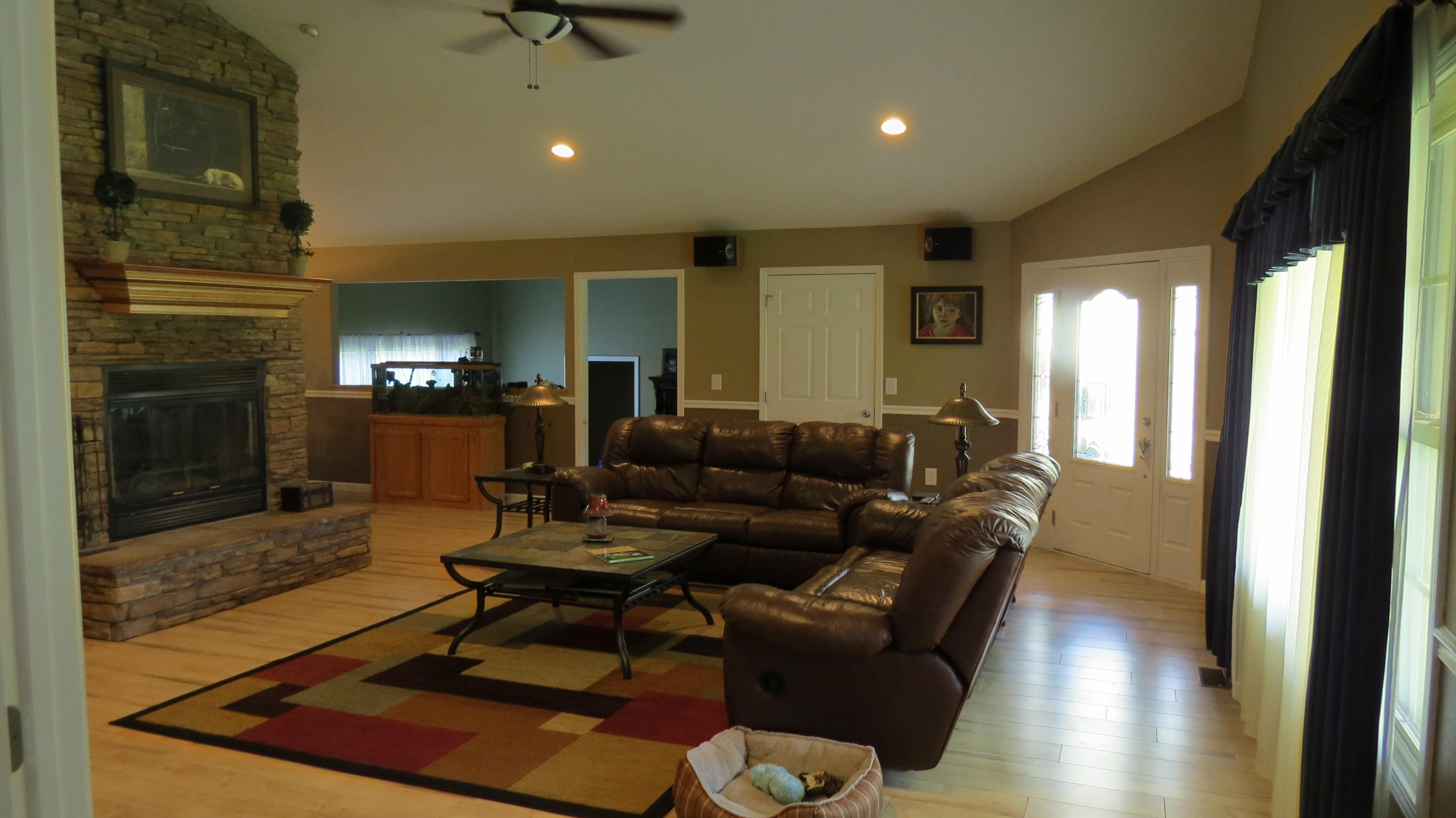 621 Falls Road Monterey, TN 38574 - Photo 4 of 29 621 Falls Road Hepburn 008