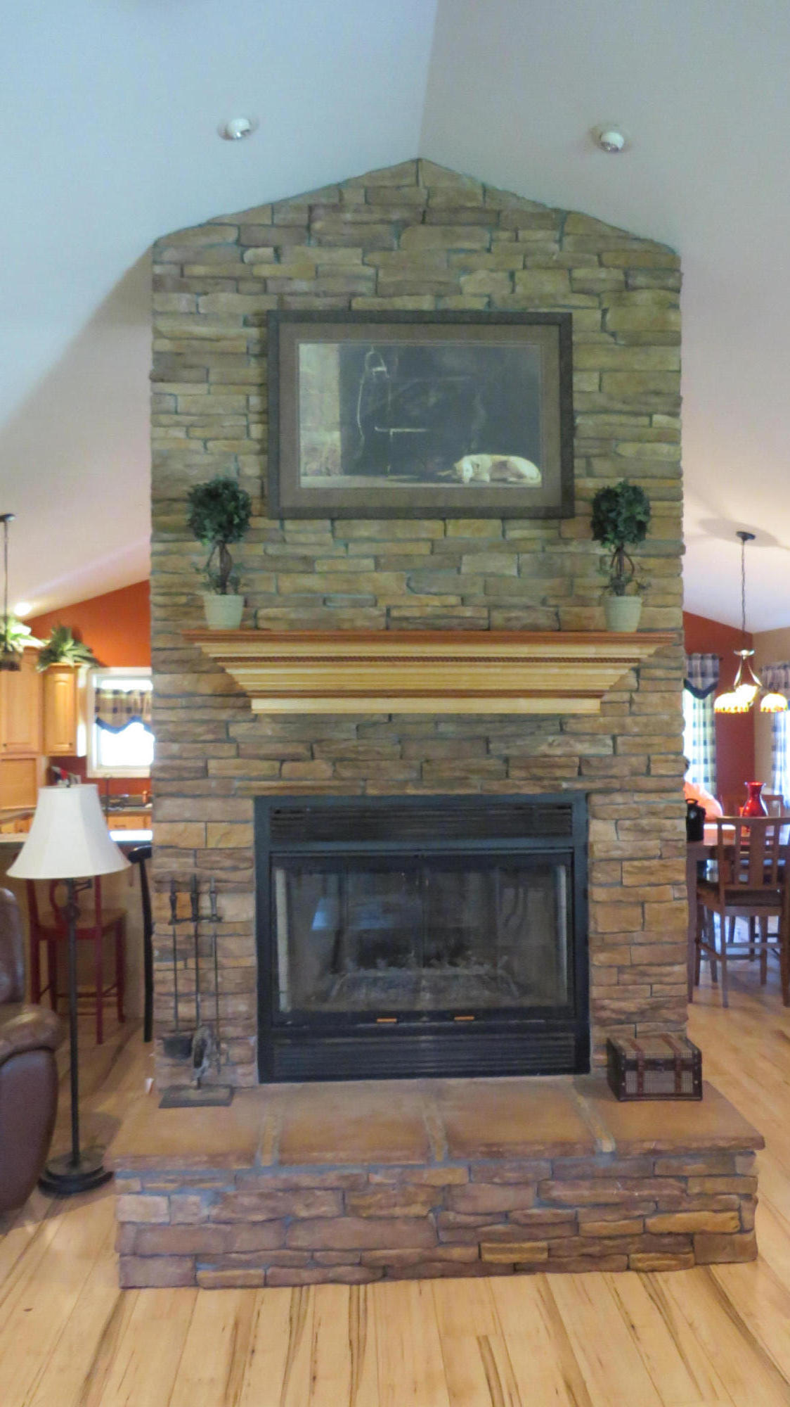 621 Falls Road Monterey, TN 38574 - Photo 9 of 29 621 Falls Road Hepburn 017
