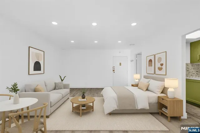 $260,000 | 1111 River Road, Unit G28, Edgewater, NJ 07020