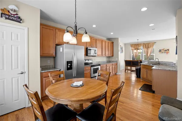 $639,950 | 9676 West Swarthmore Drive, Littleton, CO 80123