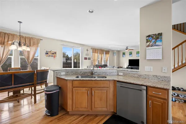 $639,950 | 9676 West Swarthmore Drive, Littleton, CO 80123