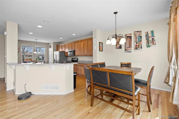 $639,950 | 9676 West Swarthmore Drive, Littleton, CO 80123