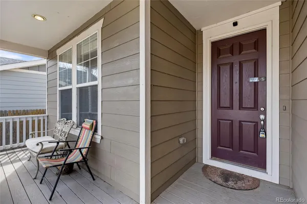 $639,950 | 9676 West Swarthmore Drive, Littleton, CO 80123