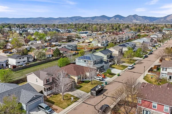 $639,950 | 9676 West Swarthmore Drive, Littleton, CO 80123